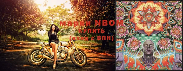 Альфа ПВП Алзамай